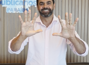 FOTO - JARQUES É 10