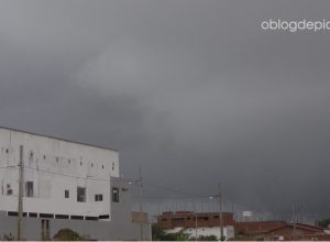 Piancó previsão de chuvas oblogdepianco @ntoniocabral